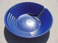 Trinity Bowl